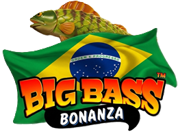 Big bass bonanza PT